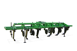 Bigham Ag TerraTill Equipment